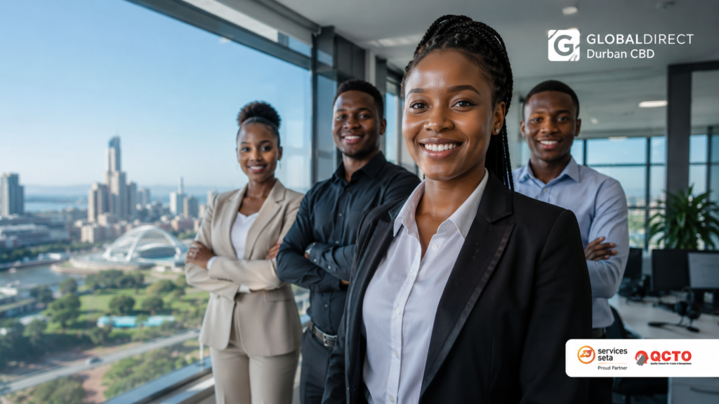 Trainee Sales Position Durban