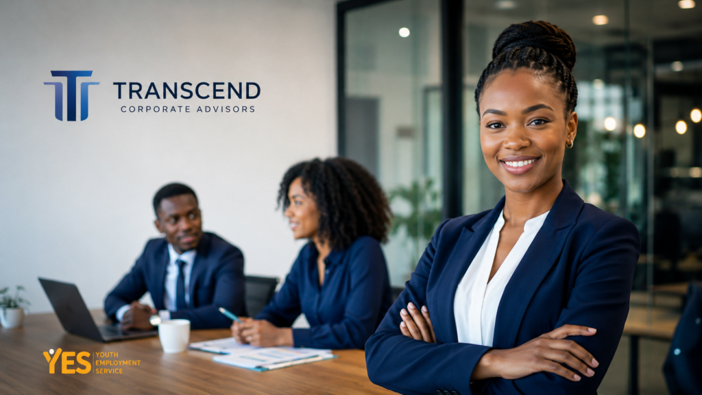 YES Internship Graduate Programme