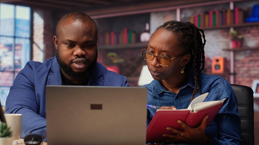 LMA+ Digital Skills Learnership