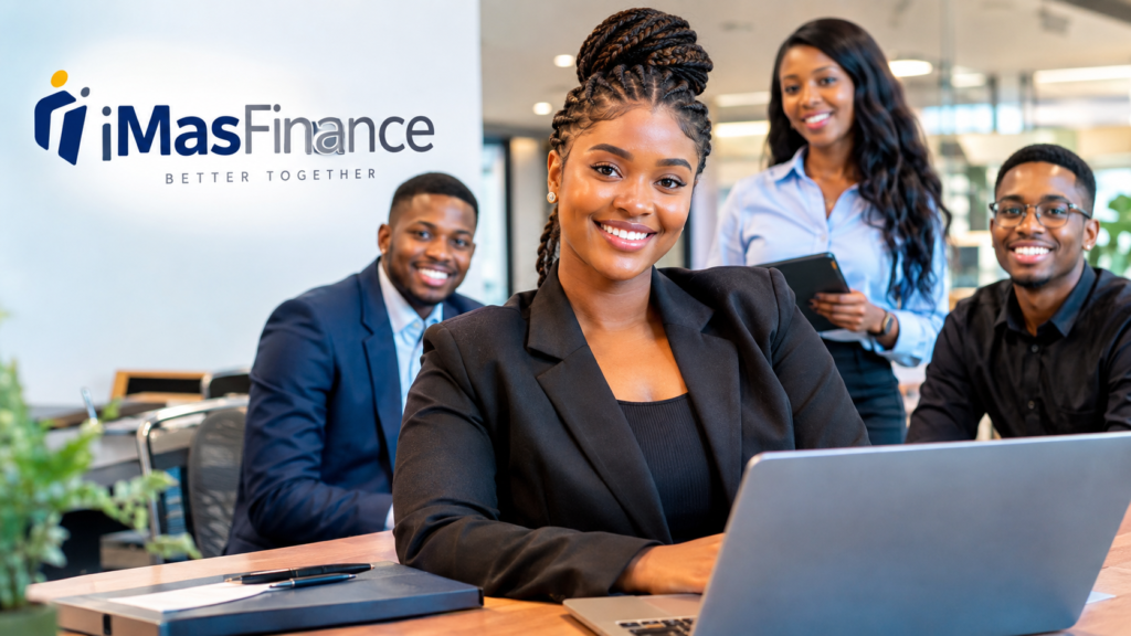 iMasFinance Learning Development Internship