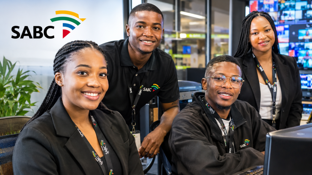 SABC Internship Programme 2026