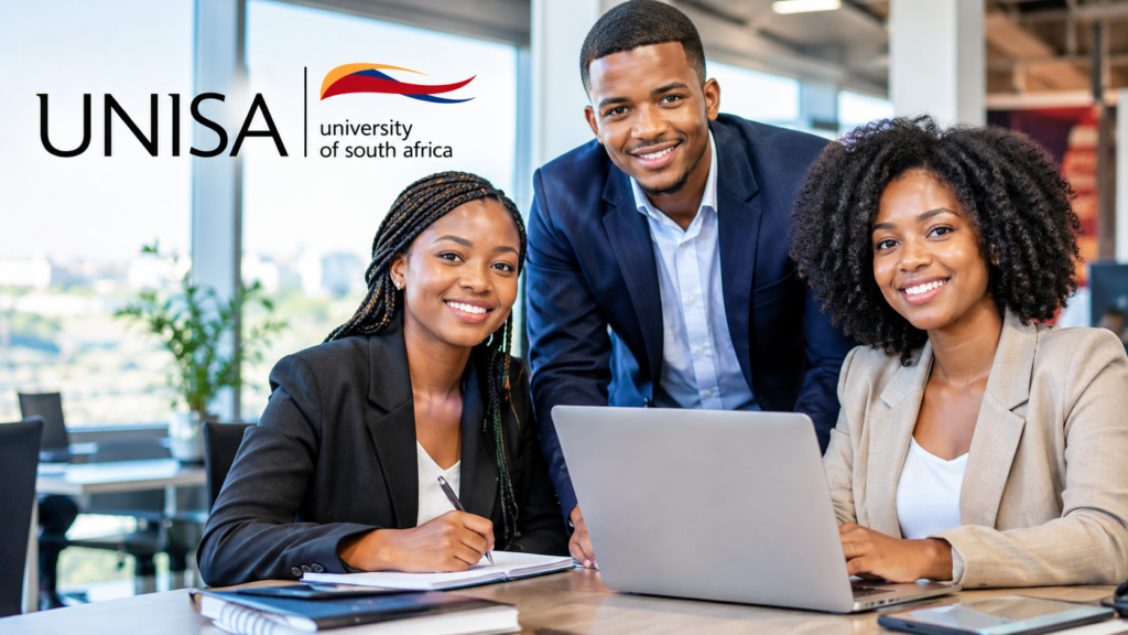 UNISA Finance Internships 2026