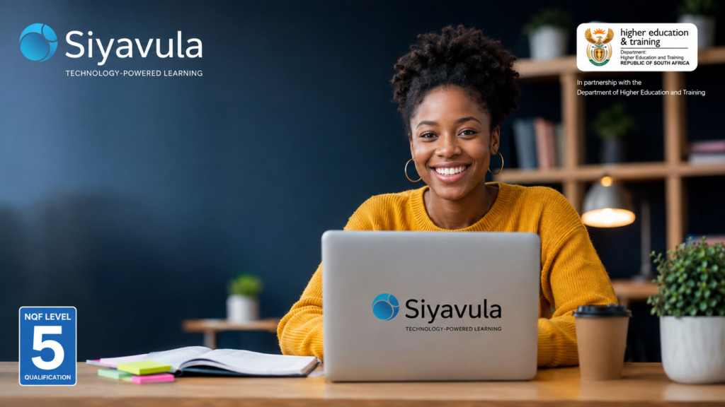 Siyavula Learning Skills 2026