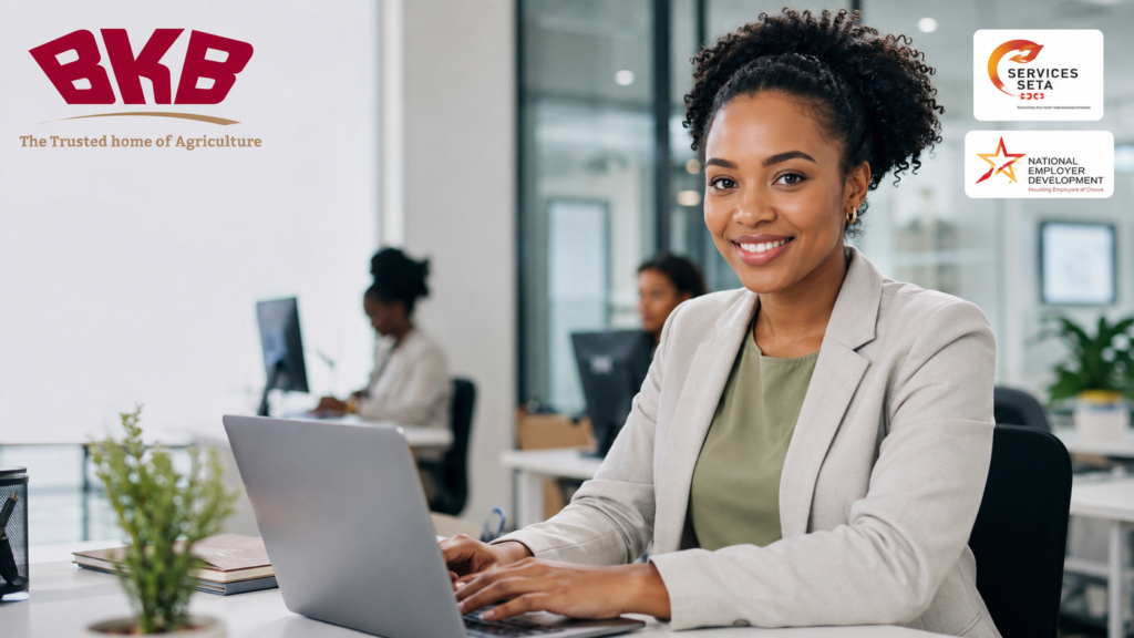 Digital Marketing Administrator Vacancy