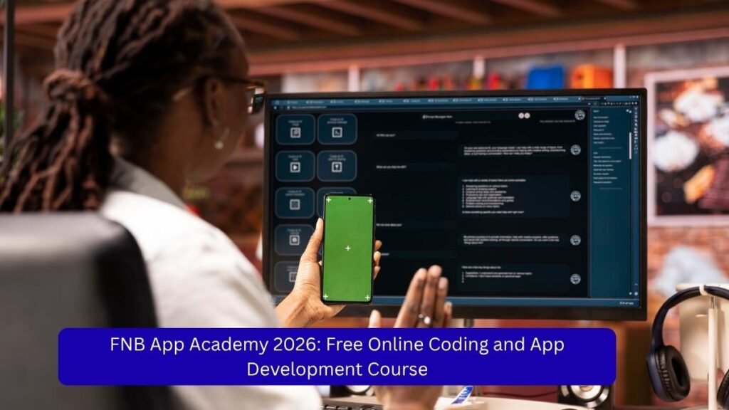 FNB App Academy 2026