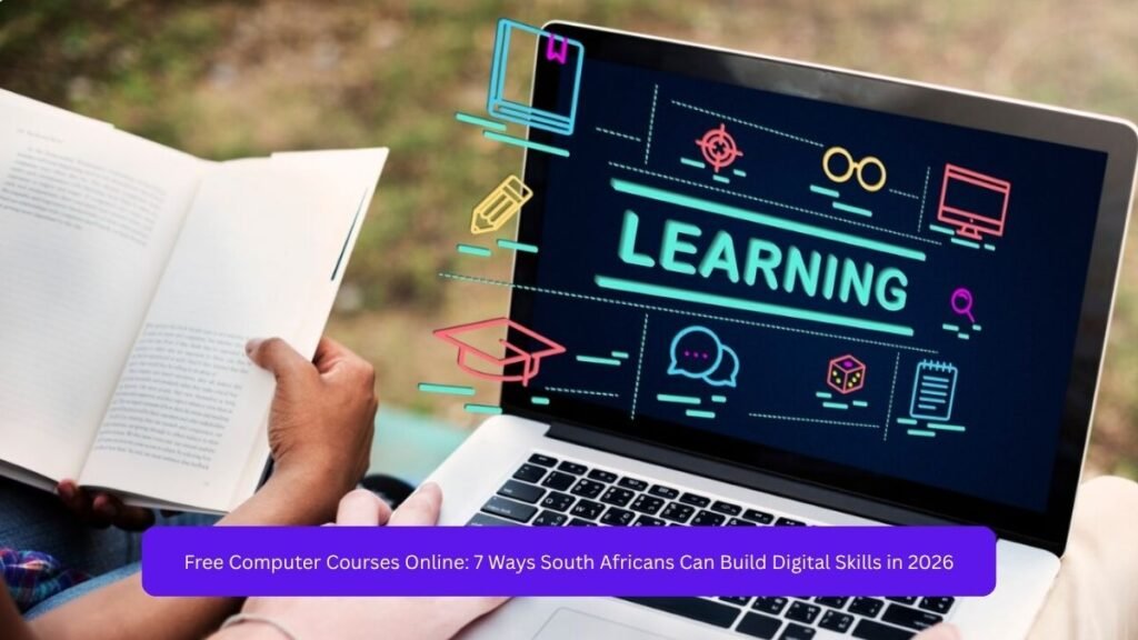 Free Computer Courses Online