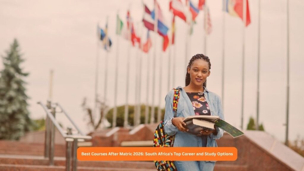 Best Courses After Matric