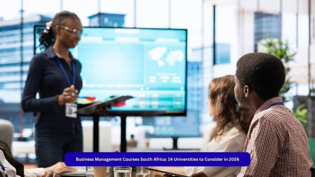 Business Management Courses