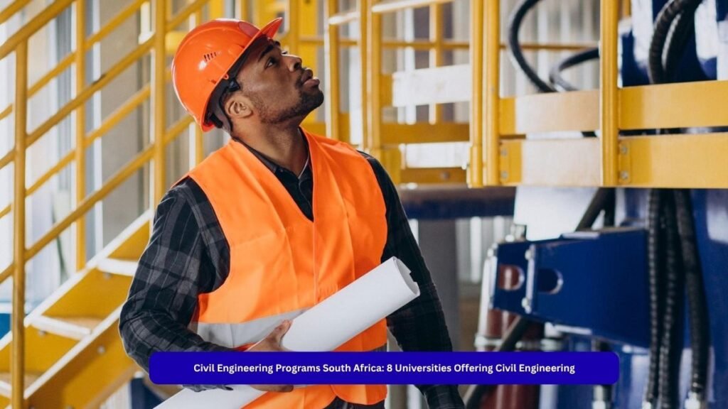 Civil Engineering Programs
