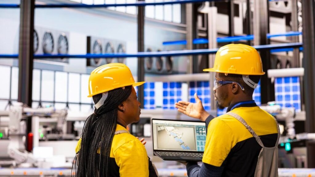Eskom Engineer Training 2026