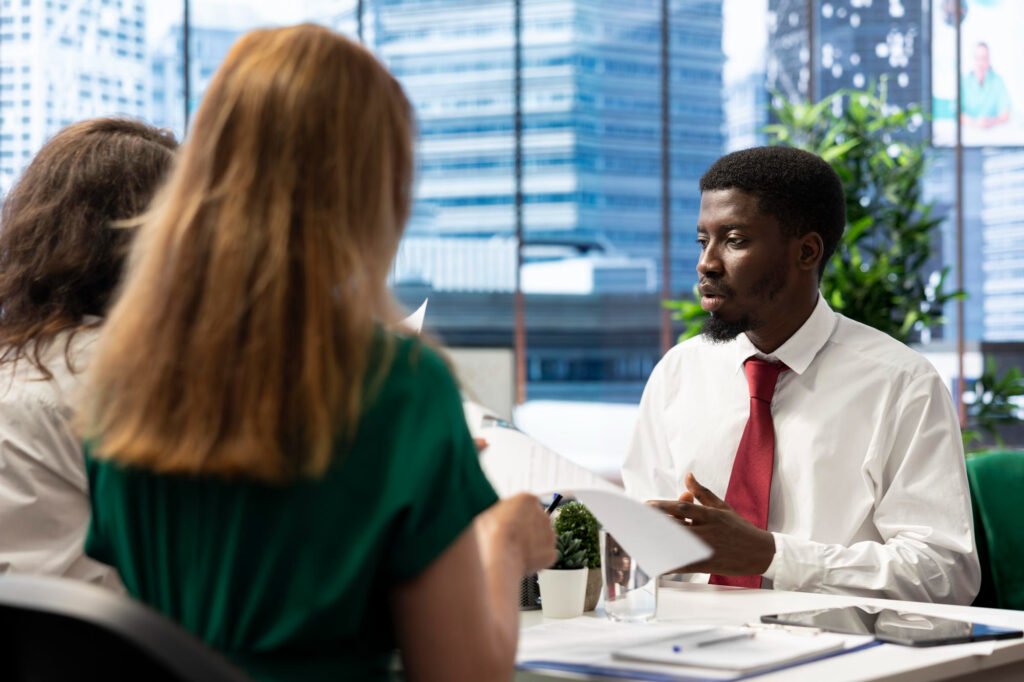 Professional CV Writing South Africa