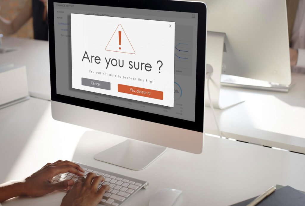 Avoid Fake Job Scams