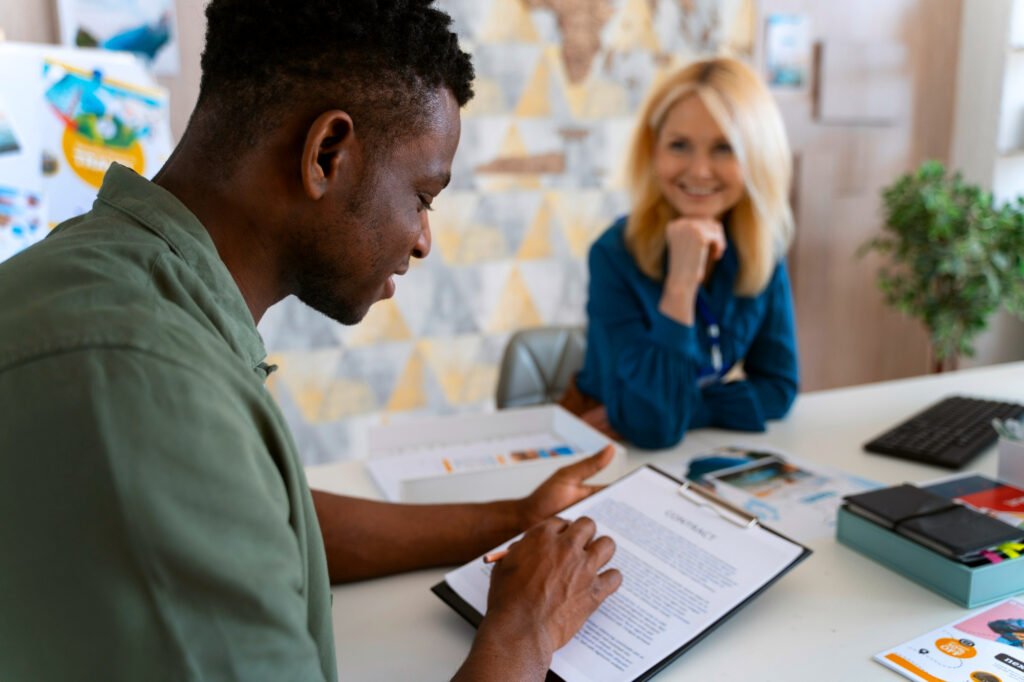 Government Jobs Application Guide