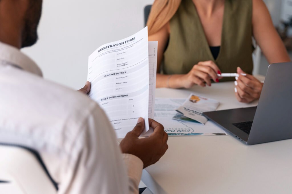 What to Include in CV