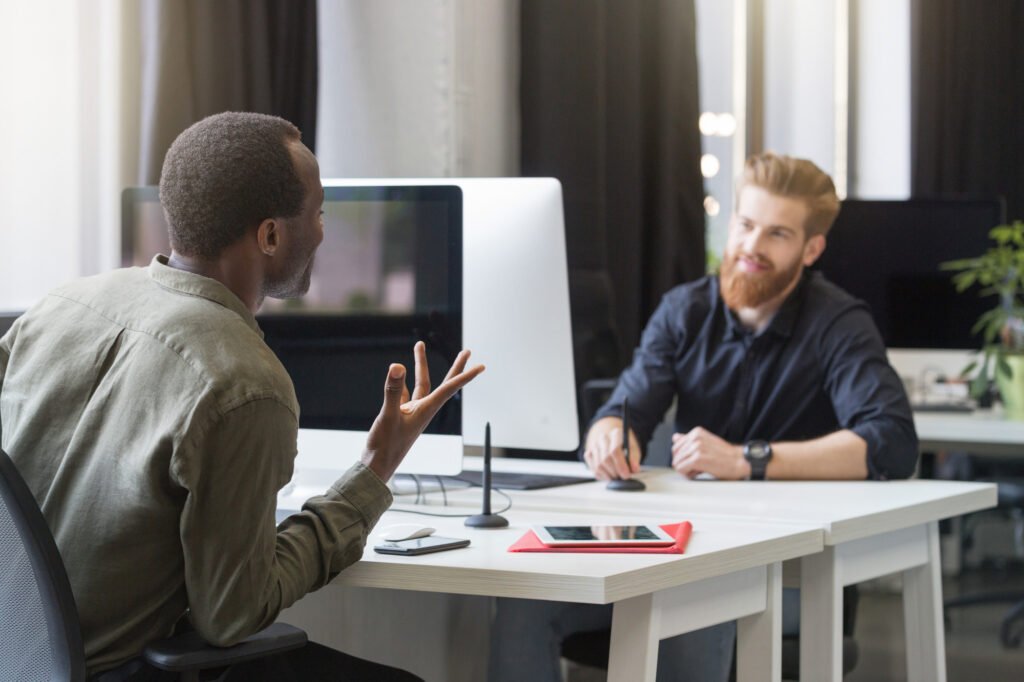Why Should We Hire You